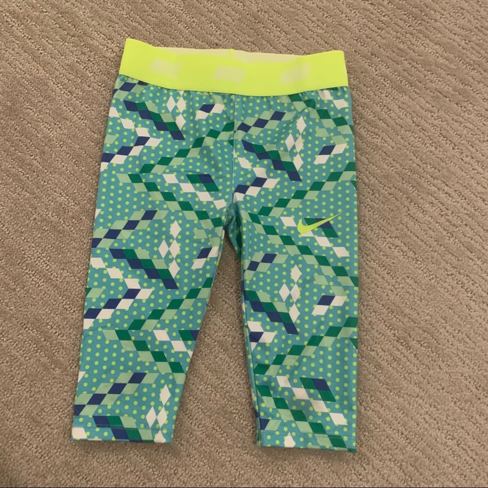 Nike leggings